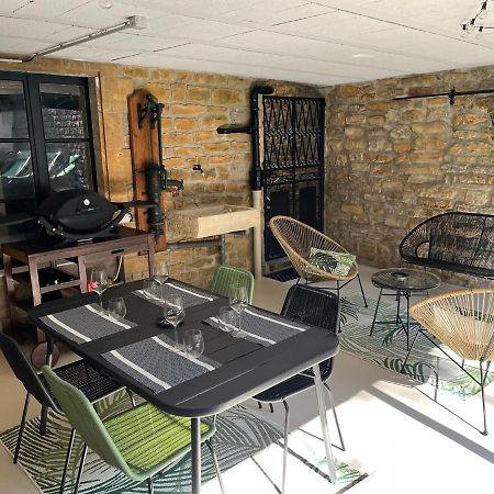 L'Evasion En Ardennes Apartment Aiglemont Exterior foto