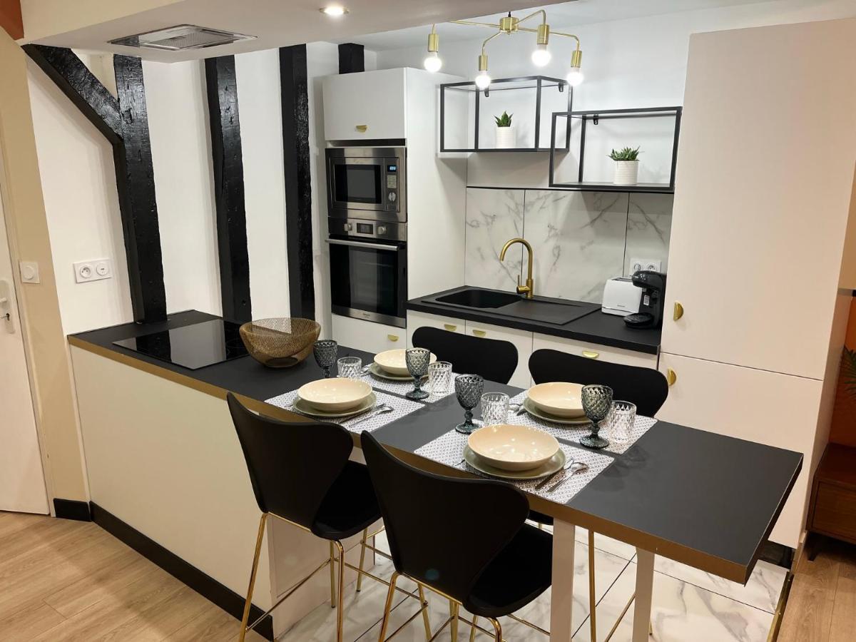 L'Evasion En Ardennes Apartment Aiglemont Exterior foto