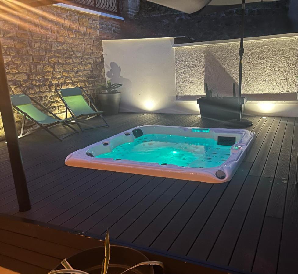 L'Evasion En Ardennes Apartment Aiglemont Exterior foto