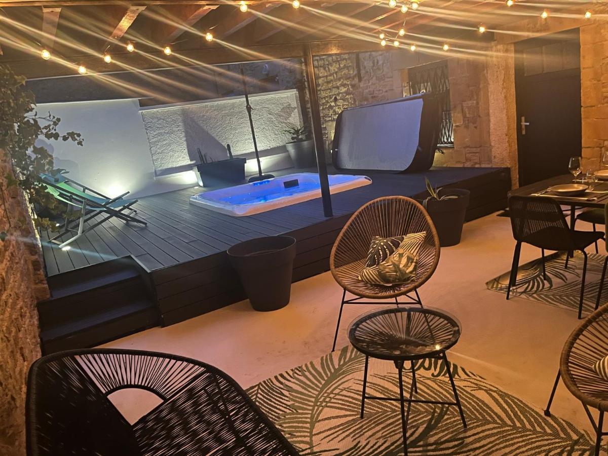L'Evasion En Ardennes Apartment Aiglemont Exterior foto